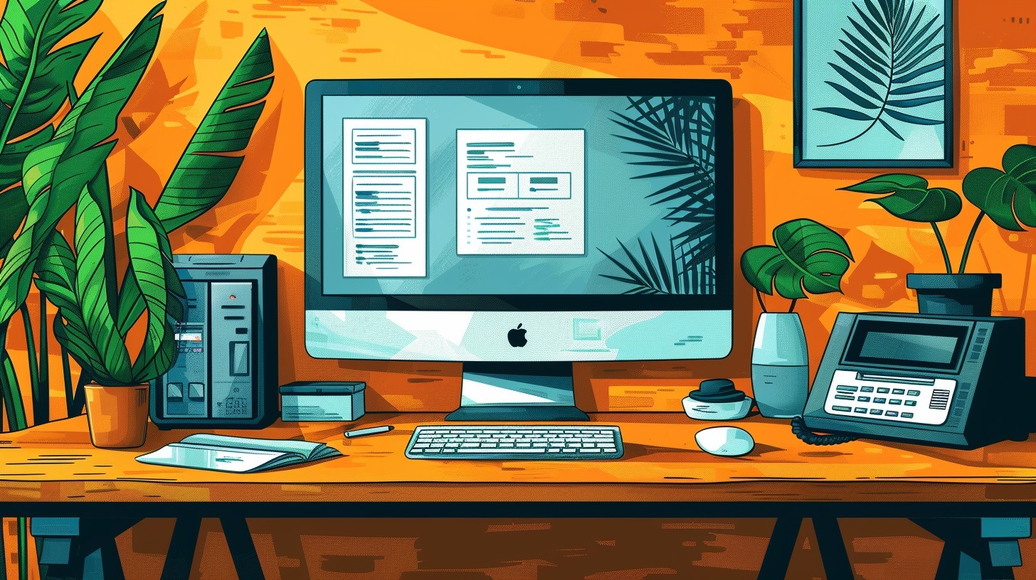 How to convert scanned documents into editable formats - HumanKindJournal