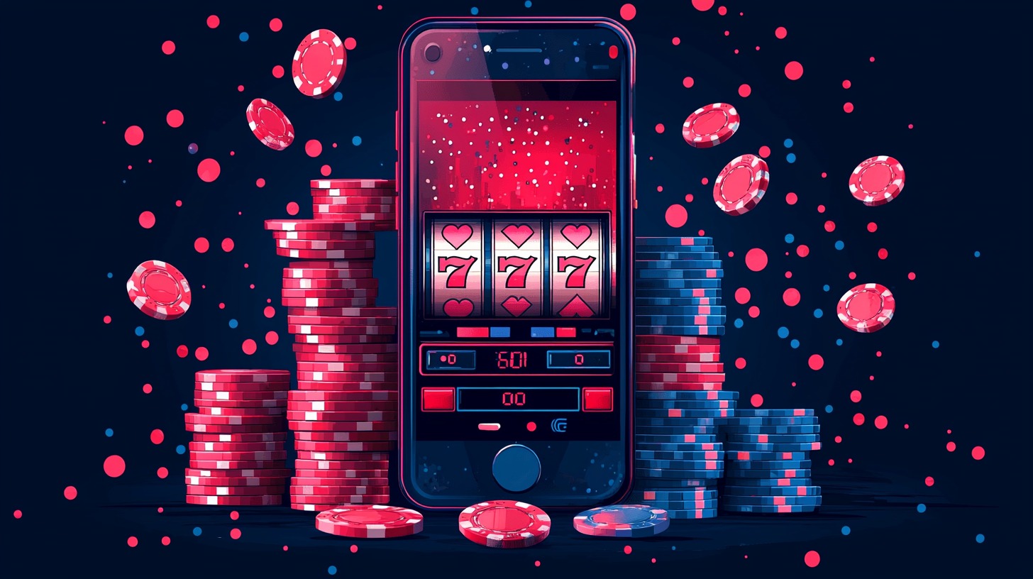 The impact of 5G on online casino gaming - HumanKindJournal