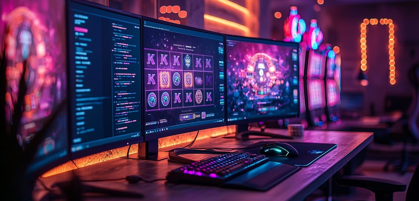 Online Casino Software