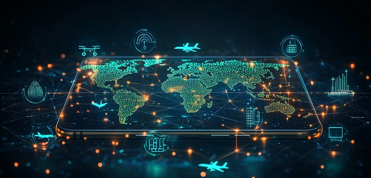 5G connectivity in turism