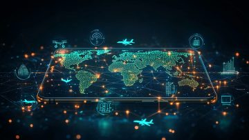 5G connectivity in turism
