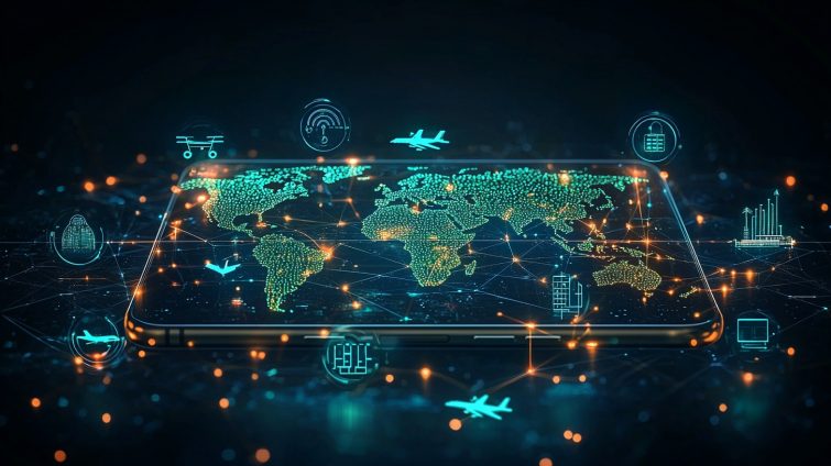 5G connectivity in turism