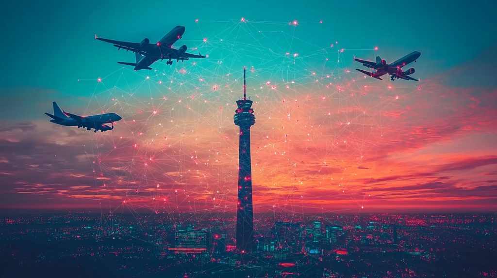 5G connectivity