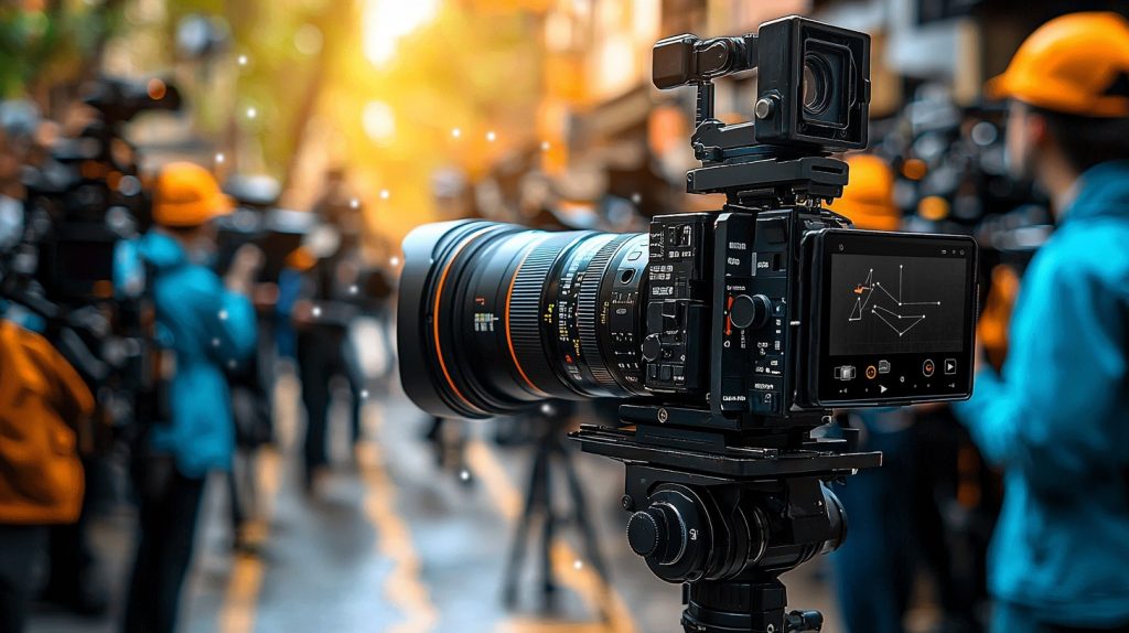 Film industry