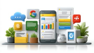 Роль интернета вещей в решениях для солнечной энергетики