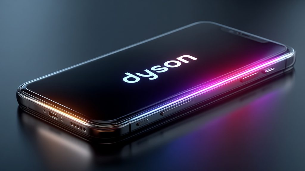 Дайсон купить в Екатеринбурге