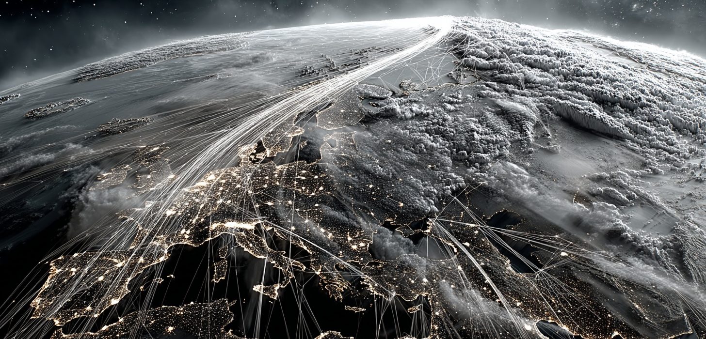 Развитие интернета и технологий