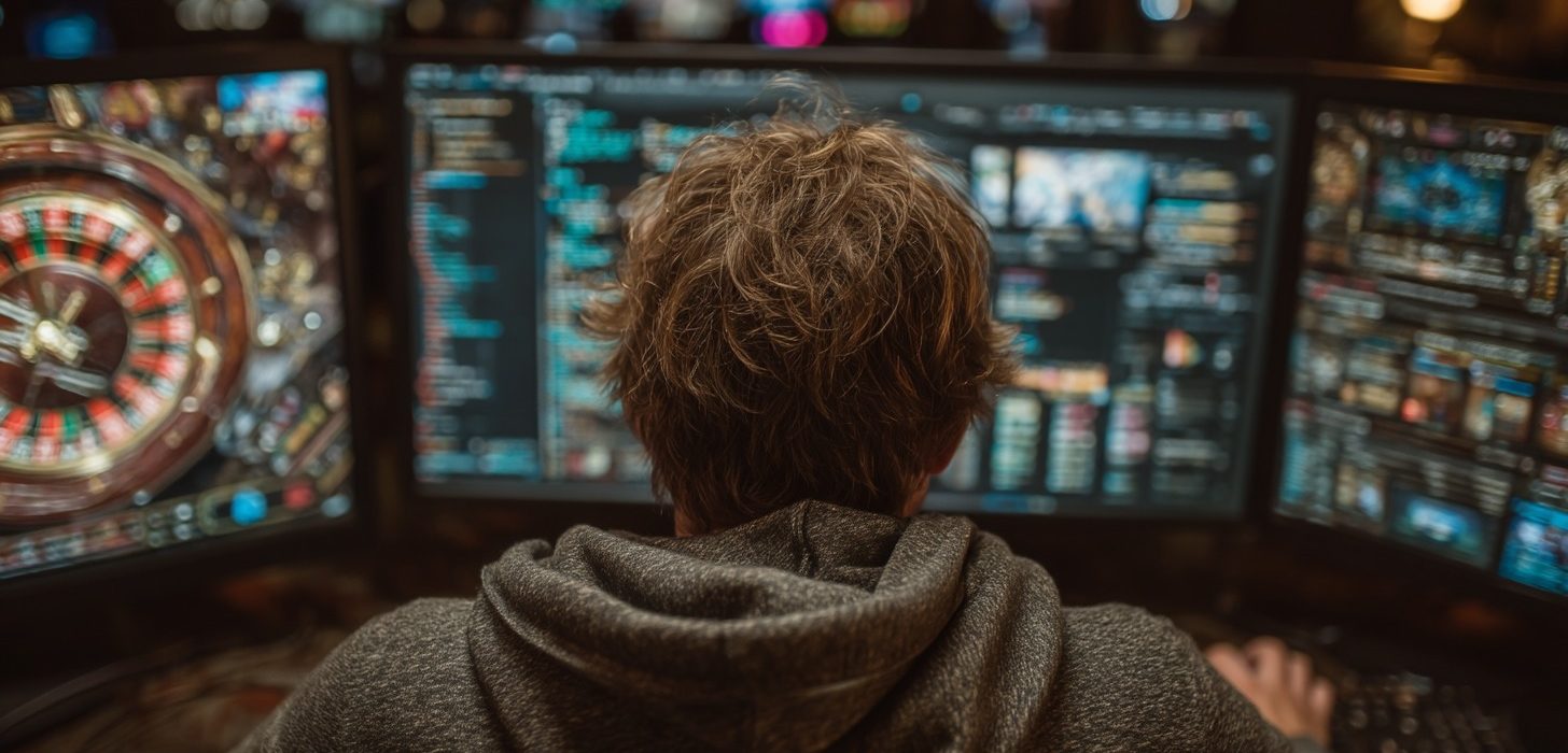 Predictive analytics in igaming