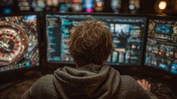 Predictive analytics in igaming
