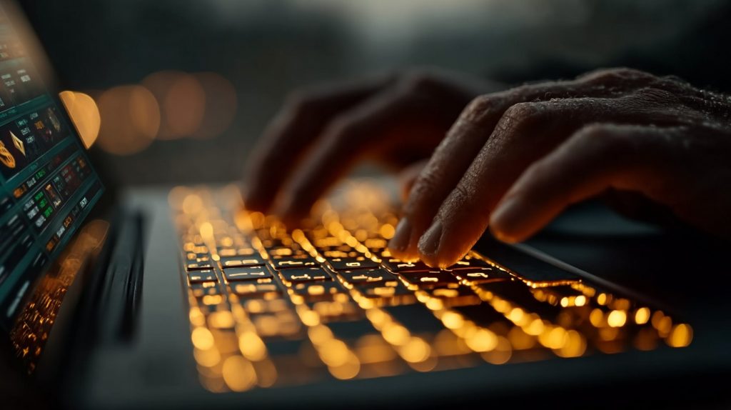 Predictive analytics in iGaming